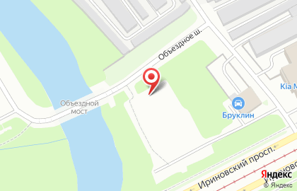ООО Бомбус-Ауто на карте
