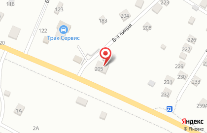 Магазин сантехники в Санкт-Петербурге на карте
