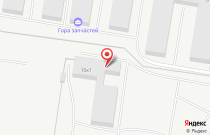 Строительная компания Юграэлектросетьстрой на карте