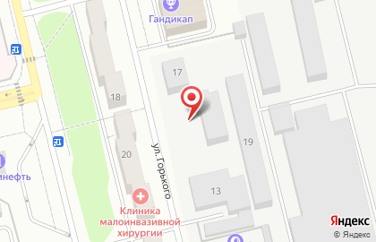 ЗАО Металлопрокат тд на карте