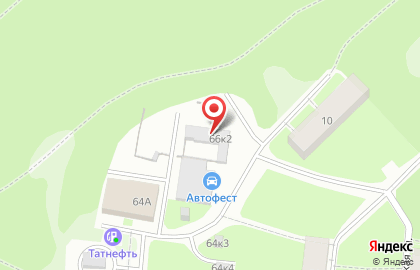 МирСТО на карте