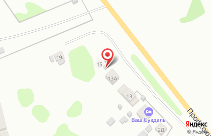 Благодать на Профсоюзной улице на карте