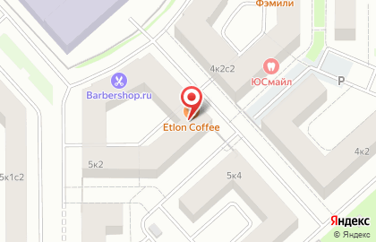 Tinelisclub на карте