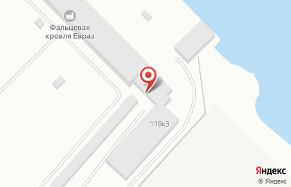 Сталепромышленная компания в Фрунзенском районе на карте