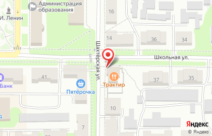Магазин Всё для дома в Туле на карте