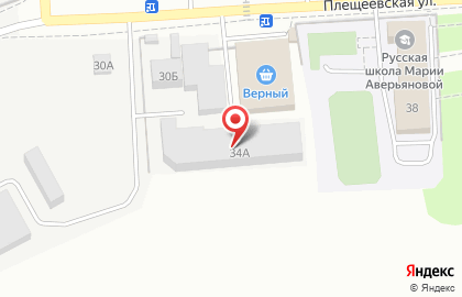Подольский Завод Оборудования на карте