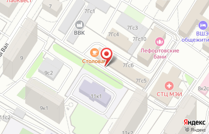 Автомойка Ликония на карте