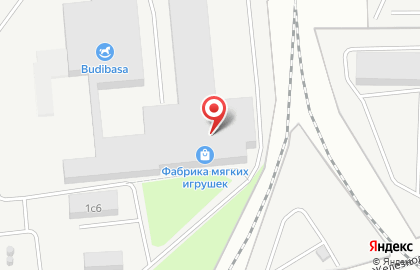 Магазин автозапчастей Агромашзапчасть на карте