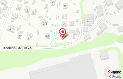 ЗАО Аромол на карте