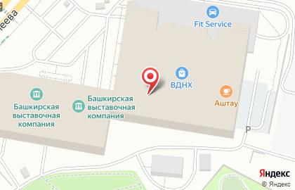 Студия Модуль на улице Менделеева на карте