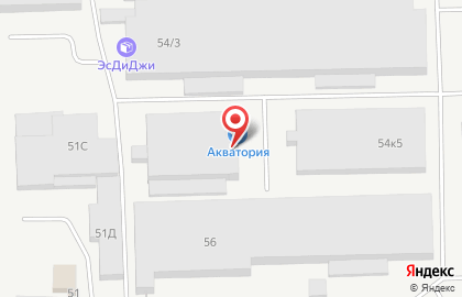 Шашлычная в Новосибирске на карте
