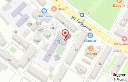Студия пошива мужского гардероба Sheffield на карте