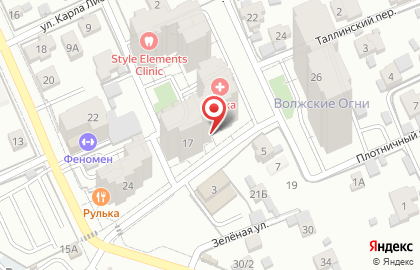 Туристическое агентство Туристический Сервис Выгодных Туров на карте