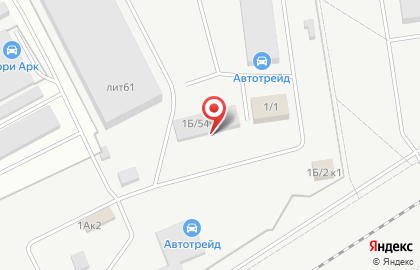 Um-auto на карте