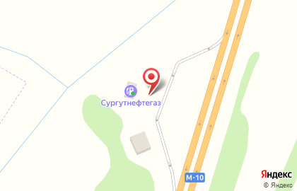 АЗС, Новгороднефтепродукт в Великом Новгороде на карте