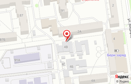 Торгово-строительная компания Инженер на карте