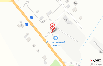 Магазин кормов на Советской улице на карте