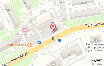 Магазин техники Xiaomi и аксессуаров к телефонам M-Zone на карте