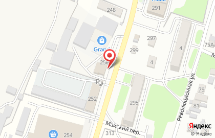 Торговый дом Г.Абель на карте