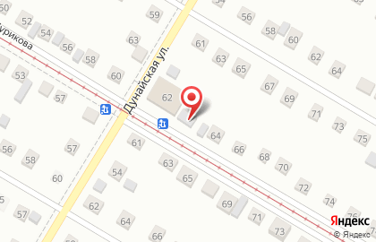 Сервисный центр по ремонту электро и бензоинструмента на улице Сурикова на карте