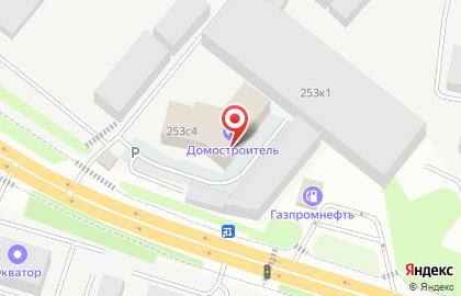 Центр кинезитерапии Бубновского С.М. на улице Республики на карте