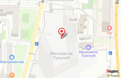 Интернет-магазин Aroma.fresh-air.moscow на карте