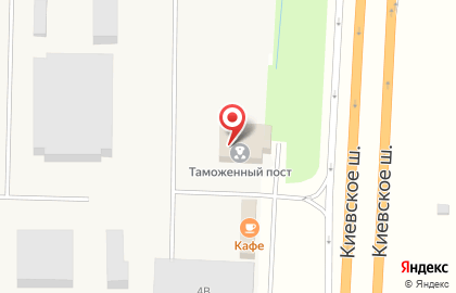 Компания по изготовлению дубовых бочек ЭкоБелРосПром на карте