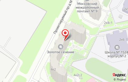 Кадровое агентство Персонал для дома на карте