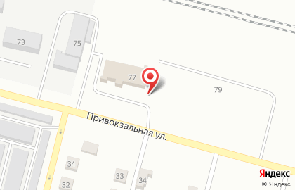 Магазин Пятерочка в Екатеринбурге на карте