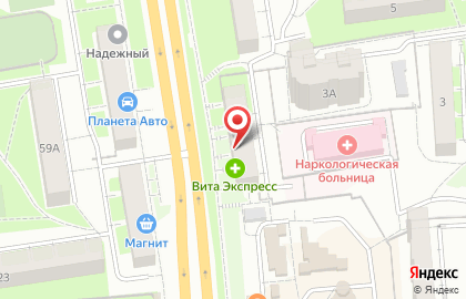 Салон Мир фото на проспекте Космонавтов, 90 на карте