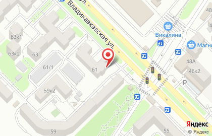 Компания Стиль-Мебель на карте