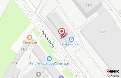 НПП "Учтех-Профи" на карте