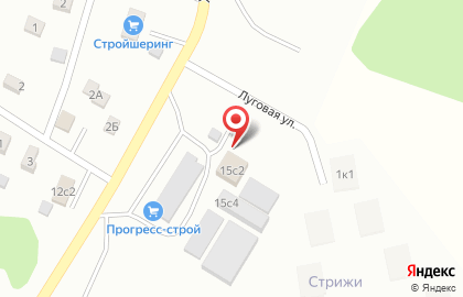 Дизайн-студия Kefirok на карте
