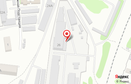 Компания СтайлПак в Фрунзенском районе на карте