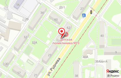 Страховая компания СОГАЗ-Мед в Краснофлотском районе на карте