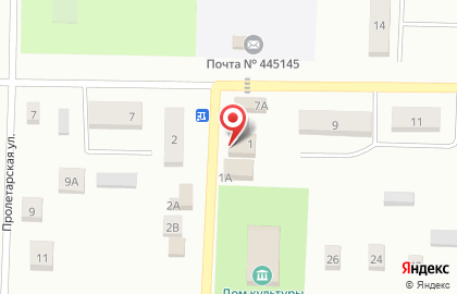 Магазин товаров для дома Наш дом в Самаре на карте