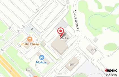 Комитет народного контроля, НКО на карте