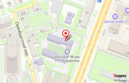Домиан на проспекте Михаила Нагибина на карте