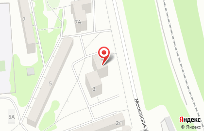 Наркологический Центр АлкоДок на карте