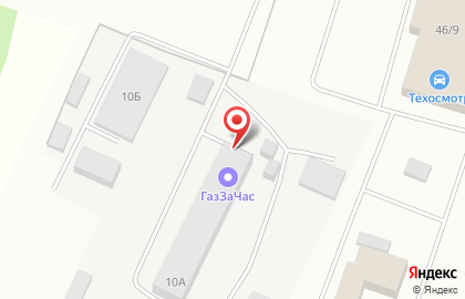Сельэлектросетьстрой на карте