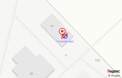Бипрок-поволжье на карте