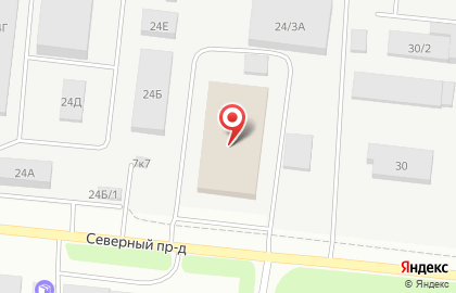Спецтехзапчасть на площади Сибиряков-Гвардейцев на карте