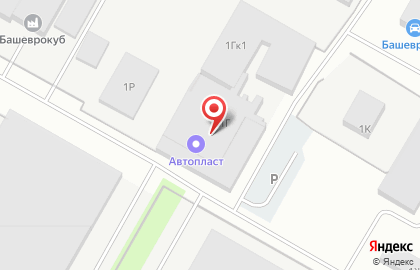 Перетяжка мебели в Нефтекамске на карте