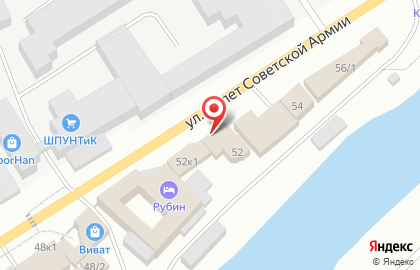 Цех перетяжки мебели Фрэш мебель на карте