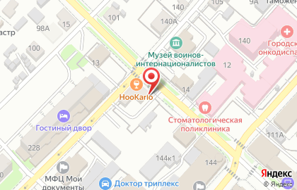 Фотостудия Атмосфера на проспекте Сергея Кирова на карте