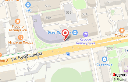 Проектная компания Унипромедь-Инжиниринг на карте
