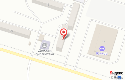 Участковый пункт полиции в Челябинске на карте