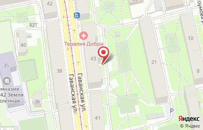 Всб на карте