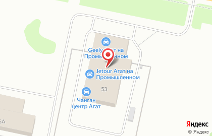 ООО Фмк-АвтоЦентр на карте