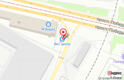Компания Городской центр дезинсекции на Судостроительной улице на карте
